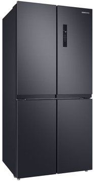 Холодильник з морозильною камерою Samsung RF48A400EB4 RF48A400EB4 фото