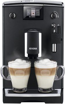 Кофемашина автоматическая Nivona CafeRomatica 550 (NICR 550) NICR 550 фото