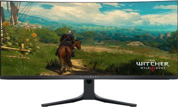 Монітор Alienware AW3423DWF (210-BFRQ) AW3423DWF фото