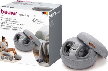 Масажер Beurer FM 120 FM 120 фото