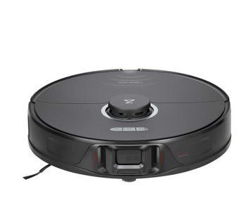 Робот-пилосос із вологим прибиранням RoboRock S8 Black S852-00 фото