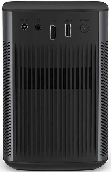 Карманный проектор XGiMi Halo Plus (WM03A) 11-000021-002 фото