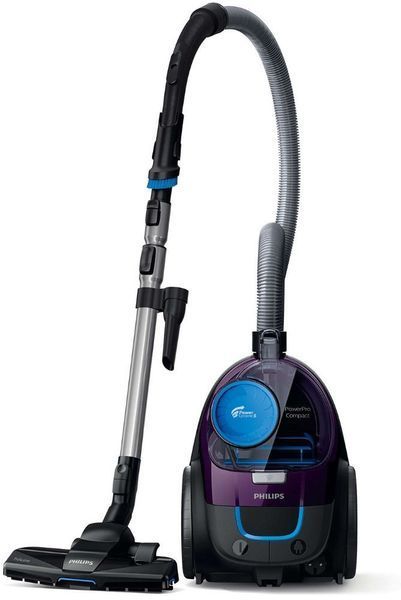 Пылесос безмешковый Philips FC9333/09 FC9333/09 фото
