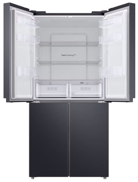 Холодильник с морозильной камерой Samsung RF48A400EB4 RF48A400EB4 фото