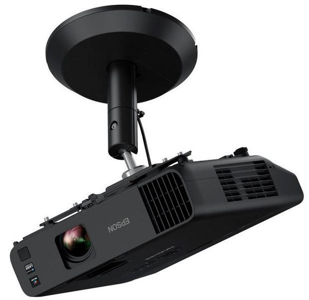 Мультимедийный проектор Epson EB-L265F Wi-Fi (V11HA72180) V11HA72180 фото