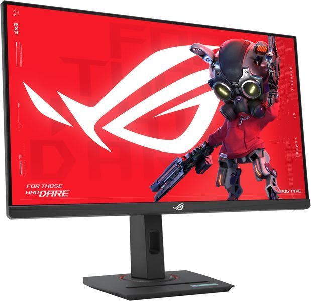 Монитор Asus ROG Strix XG27UCS ( 90LM09S0-B01170 ) 90LM09S0-B01170 фото