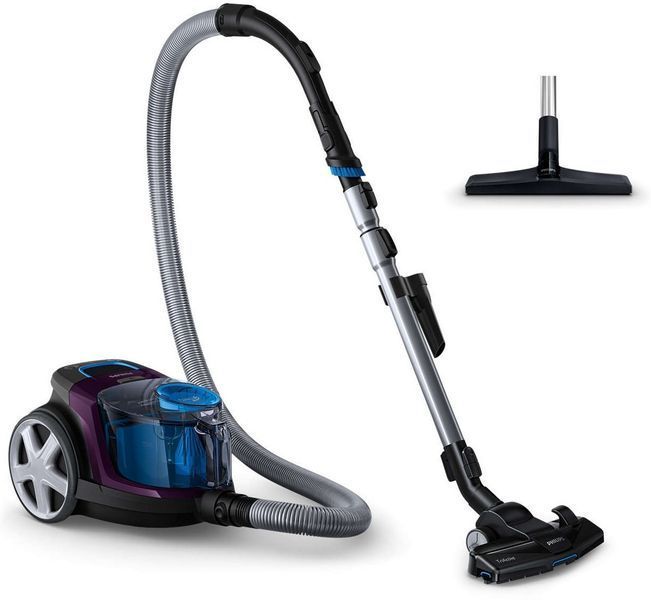 Пылесос безмешковый Philips FC9333/09 FC9333/09 фото