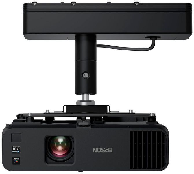 Мультимедийный проектор Epson EB-L265F Wi-Fi (V11HA72180) V11HA72180 фото