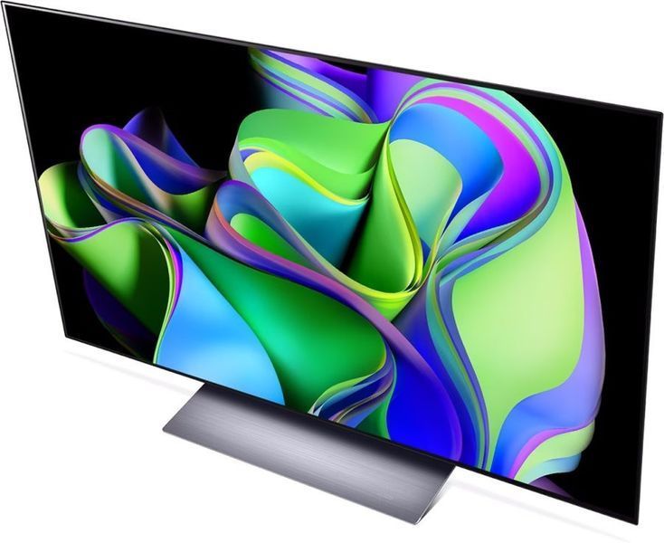 Телевизор LG OLED48C3 OLED48C3 фото