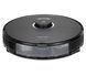 Робот-пилосос із вологим прибиранням RoboRock S8 Black S852-00 фото 5