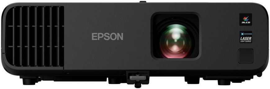Мультимедийный проектор Epson EB-L265F Wi-Fi (V11HA72180) V11HA72180 фото