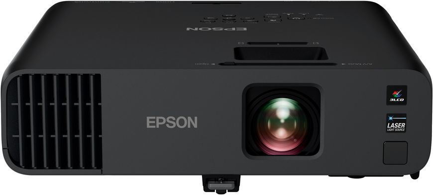 Мультимедийный проектор Epson EB-L265F Wi-Fi (V11HA72180) V11HA72180 фото