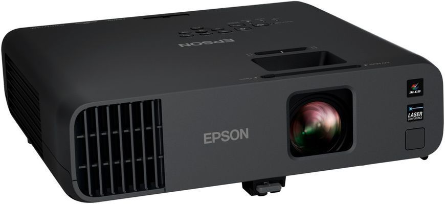 Мультимедийный проектор Epson EB-L265F Wi-Fi (V11HA72180) V11HA72180 фото