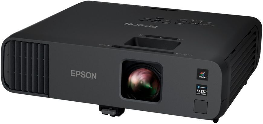 Мультимедийный проектор Epson EB-L265F Wi-Fi (V11HA72180) V11HA72180 фото
