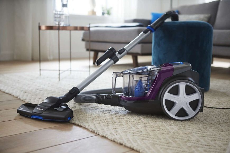 Пылесос безмешковый Philips FC9333/09 FC9333/09 фото