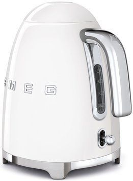 Электрочайник SMEG KLF03WHEU KLF03WHEU фото