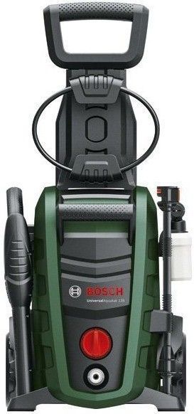 Минимойка высокого давления Bosch UniversalAquatak 135 (06008A7C00) 06008A7C00 фото