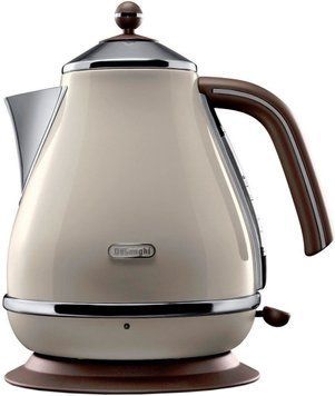 Електрочайник Delonghi KBOV 2001.BG KBOV2001.BG фото