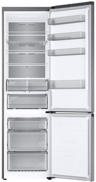 Холодильник с морозильной камерой Samsung RB38C775CS9 RB38C775CS9 фото