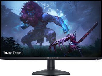 Монітор Alienware AW2725DF (210-BLHH) AW2725DF фото