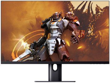 Монитор Xiaomi Mi 2K Gaming Monitor 27" (BHR5039GL, XMMNT27HQ) BHR5039GL фото