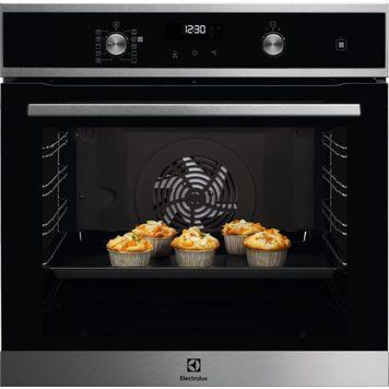 Духовка електрична Electrolux EOD5C71X EOD5C71X фото