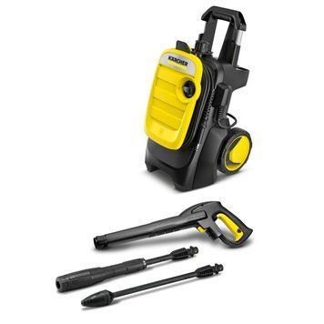 Мини-мойка Karcher K 5 Compact (1.630-750.0) 1.630-750.0 фото