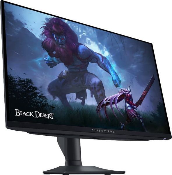 Монітор Alienware AW2725DF (210-BLHH) AW2725DF фото