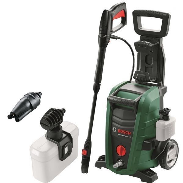 Минимойка высокого давления Bosch UniversalAquatak 135 (06008A7C00) 06008A7C00 фото