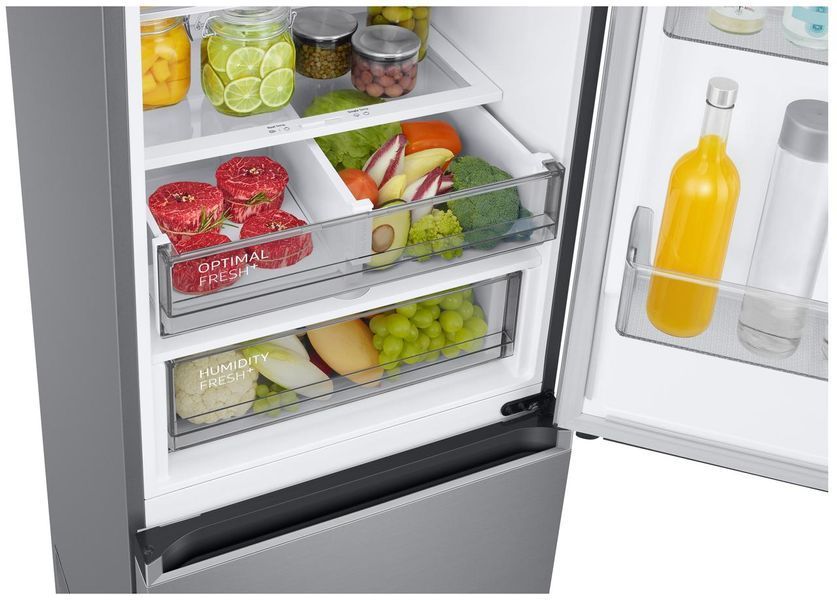 Холодильник с морозильной камерой Samsung RB38C775CS9 RB38C775CS9 фото