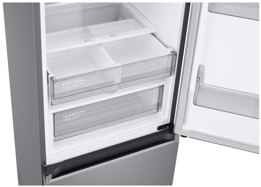 Холодильник с морозильной камерой Samsung RB38C775CS9 RB38C775CS9 фото
