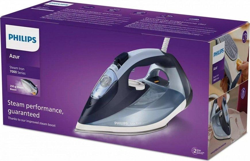 Утюг с паром Philips DST7020/20 DST7020/20 фото