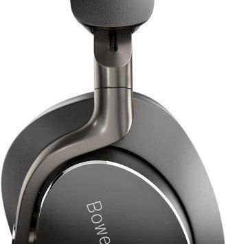 Навушники з мікрофоном Bowers & Wilkins PX8 Black FP42951 фото
