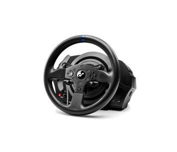 Комплект (кермо, педалі) Thrustmaster T300 RS GT EditionOfficial Sony licensed (4160681) 4160681 фото
