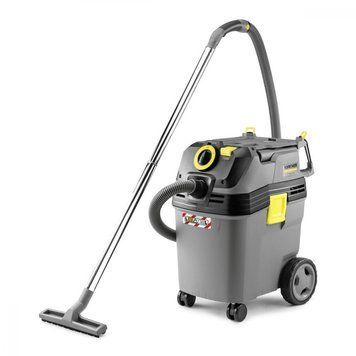 Професійний пилосос Karcher NT 40/1 Ap L (1.148-321.0) 1.148-321.0 фото
