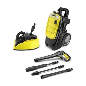 Минимойка высокого давления Karcher K 7 Compact Home (1.447-053.0) 1.447-053.0 фото