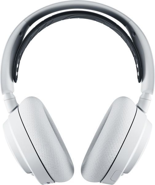 Наушники с микрофоном SteelSeries Arctis Nova 7X White (61567) 61567 фото