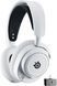 Наушники с микрофоном SteelSeries Arctis Nova 7X White (61567) 61567 фото 1