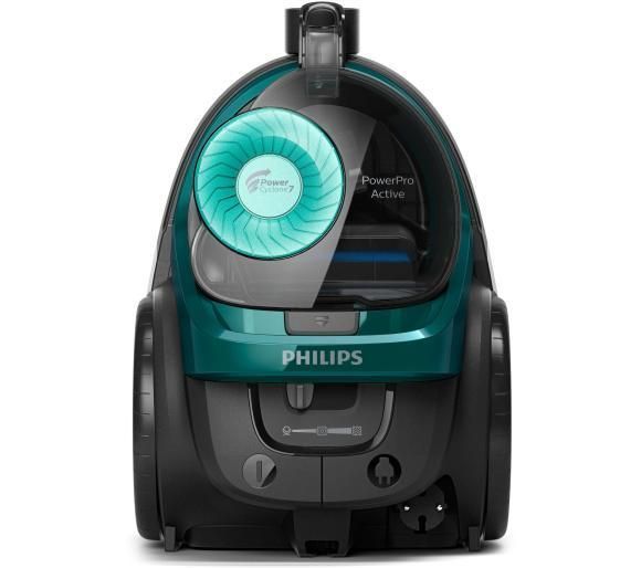 Пылесос безмешковый Philips FC9555/09 FC9555/09 фото