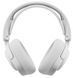 Наушники с микрофоном SteelSeries Arctis Nova 5P White (61674) 61674 фото 2