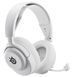 Наушники с микрофоном SteelSeries Arctis Nova 5P White (61674) 61674 фото 1