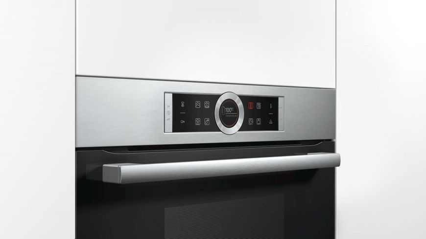 Духовка электрическая Bosch CDG634AS0 CDG634AS0 фото