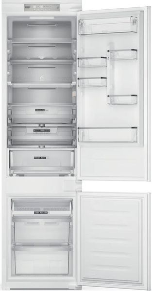 Холодильник с морозильной камерой Whirlpool WHC20 T573 P WHC20 T573 P фото