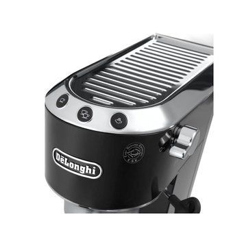 Рожковая кофеварка эспрессо Delonghi EC 685.BK EC685.BK фото