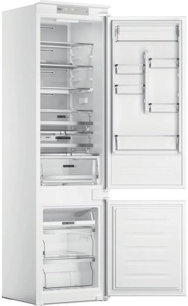 Холодильник с морозильной камерой Whirlpool WHC20 T573 P WHC20 T573 P фото