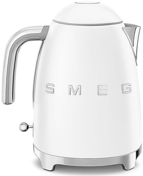 Электрочайник SMEG KLF03WHMEU KLF03WHMEU фото