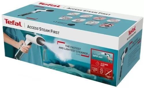 Отпариватель Tefal DT6131E0 DT6131E0 фото