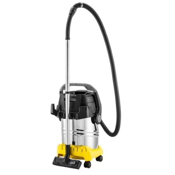 Профессиональный пылесос Karcher KWD 6 PS V-25/6/22 (1.628-484.0) 1.628-484.0 фото