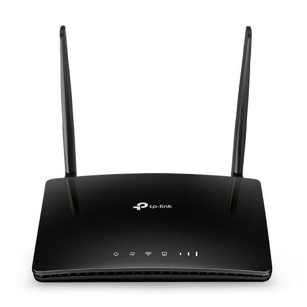 Бездротовий маршрутизатор (роутер) TP-Link TL-MR6400 TL-MR6400 фото