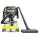 Профессиональный пылесос Karcher KWD 6 PS V-25/6/22 (1.628-484.0) 1.628-484.0 фото 4